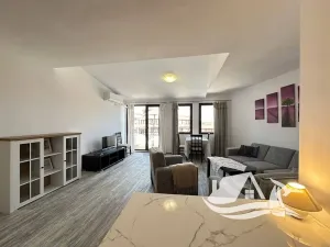 Prodej bytu 2+kk, Acheloj, Bulharsko, 65 m2