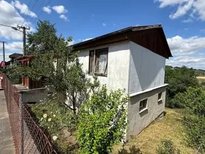 Prodej rodinného domu, Ledeč nad Sázavou, Melechovská, 150 m2