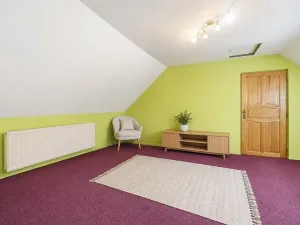 Prodej rodinného domu, Hrobčice, 219 m2