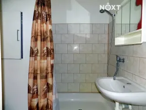 Pronájem bytu 2+kk, Česká Lípa, Norská, 41 m2
