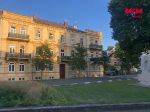 Pronájem bytu 3+1, Františkovy Lázně, 135 m2