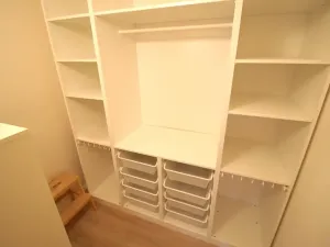 Pronájem bytu 2+1, Brno, Plovdivská, 56 m2