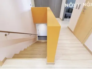 Pronájem bytu 4+kk, Praha - Podolí, Na vrstvách, 101 m2