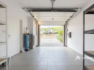 Prodej rodinného domu, Ochoz u Brna, Pod Skalkou, 176 m2