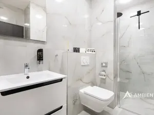 Pronájem bytu 3+kk, Šanov, 54 m2