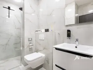 Pronájem bytu 3+kk, Šanov, 54 m2