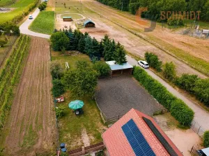 Prodej rodinného domu, Kostice, Břeclavská, 190 m2