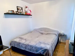 Pronájem bytu 2+kk, Praha - Vysočany, Pod Harfou, 56 m2