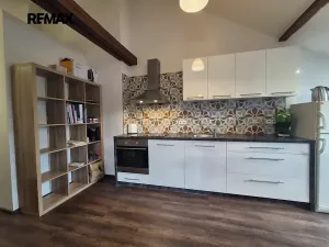 Prodej bytu 3+kk, Brno, Výpravní, 74 m2