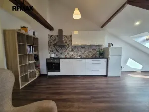 Prodej bytu 3+kk, Brno, Výpravní, 74 m2