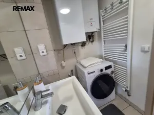 Prodej bytu 3+kk, Brno, Výpravní, 74 m2