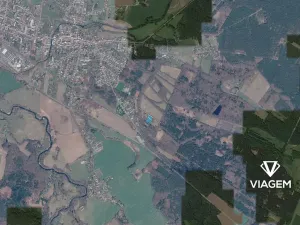 Prodej podílu zahrady, Třebechovice pod Orebem, 1055 m2