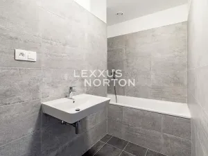 Prodej bytu 3+kk, Praha - Kbely, Sedlářova, 64 m2