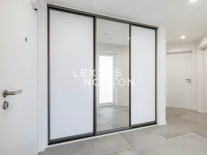 Pronájem bytu 3+kk, Praha - Strašnice, Ramonova, 93 m2