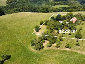 Prodej rodinného domu, Štítná nad Vláří-Popov, 80 m2