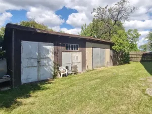 Prodej rodinného domu, Štítná nad Vláří-Popov, 80 m2