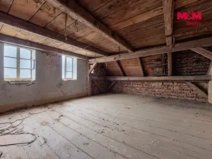 Prodej rodinného domu, Útvina, 217 m2