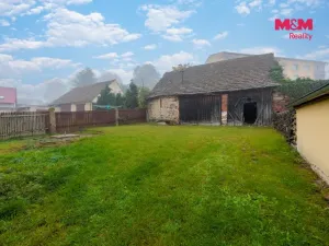 Prodej rodinného domu, Útvina, 217 m2