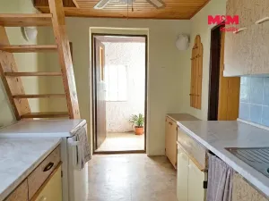 Prodej chaty, Hlavice, 37 m2