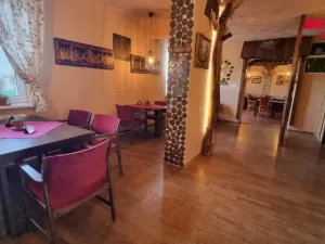 Pronájem restaurace, Český Těšín, Polní, 150 m2