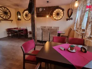 Pronájem restaurace, Český Těšín, Polní, 150 m2