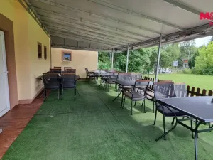 Pronájem restaurace, Český Těšín, Polní, 150 m2