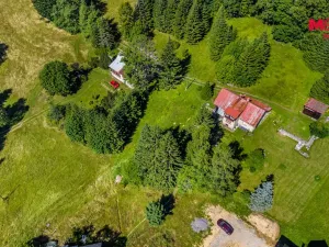 Prodej pozemku pro bydlení, Kořenov, 826 m2