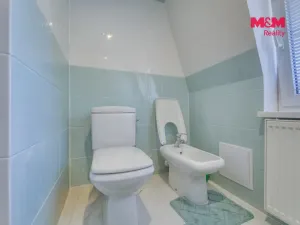 Prodej bytu 4+kk, Cheb, Růžový kopeček, 158 m2
