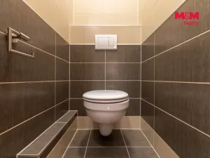Prodej bytu 4+1, Kroměříž, Francouzská, 92 m2