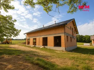 Prodej rodinného domu, Žumberk, 147 m2
