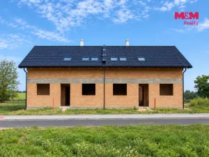 Prodej rodinného domu, Žumberk, 147 m2