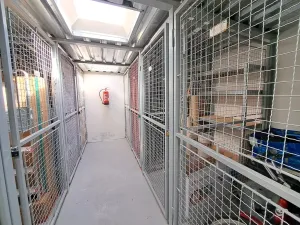 Pronájem bytu 1+kk, Otrokovice, 40 m2