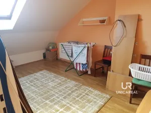 Pronájem bytu 3+kk, Rosice, Kaštanová, 60 m2