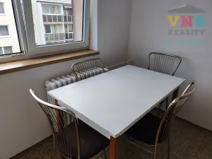 Pronájem bytu 2+1, Prostějov, 64 m2