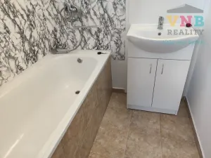 Pronájem bytu 2+1, Prostějov, 64 m2