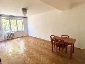 Pronájem bytu 3+1, Ostrava, Kyjevská, 72 m2
