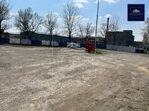 Pronájem obchodního prostoru, Vratimov, Frýdecká, 2718 m2