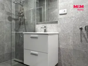 Pronájem bytu 3+1, Ústí nad Labem - Ústí nad Labem-centrum, Velká Hradební, 53 m2