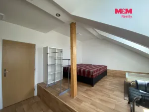 Pronájem bytu 1+kk, Olomouc - Neředín, Járy da Cimrmana, 250 m2