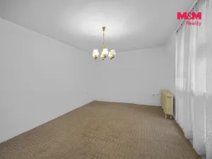 Pronájem bytu 3+1, Hradec Králové - Slezské Předměstí, Bratří Štefanů, 68 m2