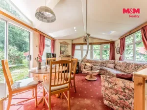 Prodej chaty, Kamenný Přívoz - Žampach, 80 m2