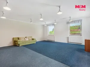 Prodej rodinného domu, Hejnice, Skřivánek, 220 m2