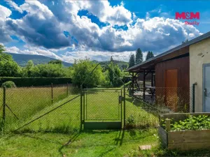 Prodej rodinného domu, Hejnice, Skřivánek, 220 m2