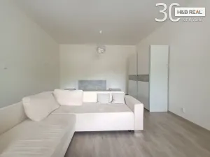 Pronájem bytu 1+kk, Vsetín, 46 m2