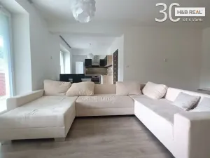 Pronájem bytu 1+kk, Vsetín, 46 m2