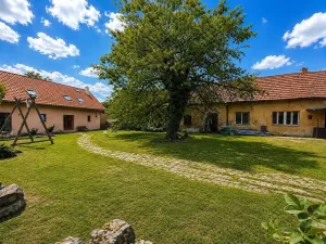 Prodej rodinného domu, Brázdim - Nový Brázdim, 201 m2