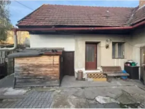 Dražba rodinného domu, Rudoltice, 100 m2