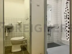 Pronájem bytu 2+kk, Olomouc, Uhelná, 50 m2