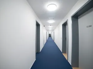 Pronájem bytu 1+kk, Olomouc, Edmunda Husserla, 29 m2