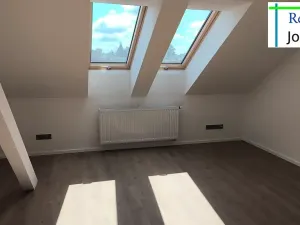 Pronájem bytu 3+kk, Liberec, Moskevská, 99 m2